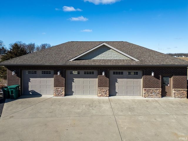 1030 E 500 N, West Lafayette, IN 47906