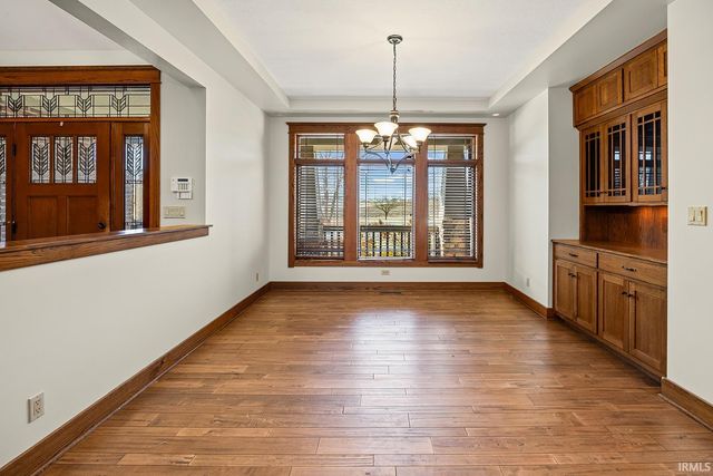 1030 E 500 N, West Lafayette, IN 47906