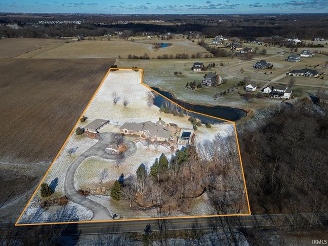 1030 E 500 N, West Lafayette, IN 47906