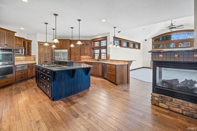 1030 E 500 N, West Lafayette, IN 47906