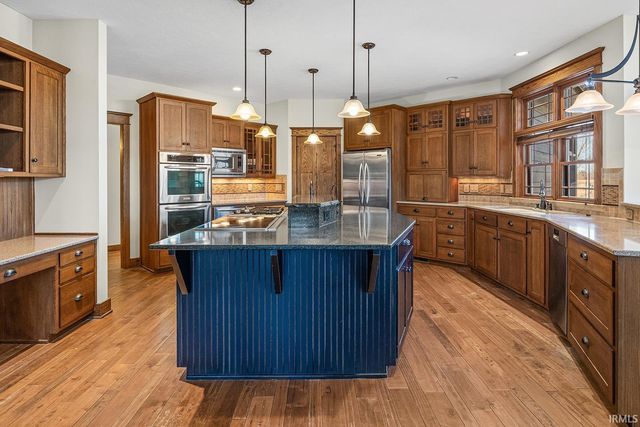 1030 E 500 N, West Lafayette, IN 47906