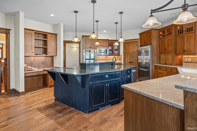 1030 E 500 N, West Lafayette, IN 47906