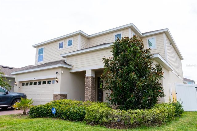 1441 ROSEDALE ROAD, Davenport, FL 33837