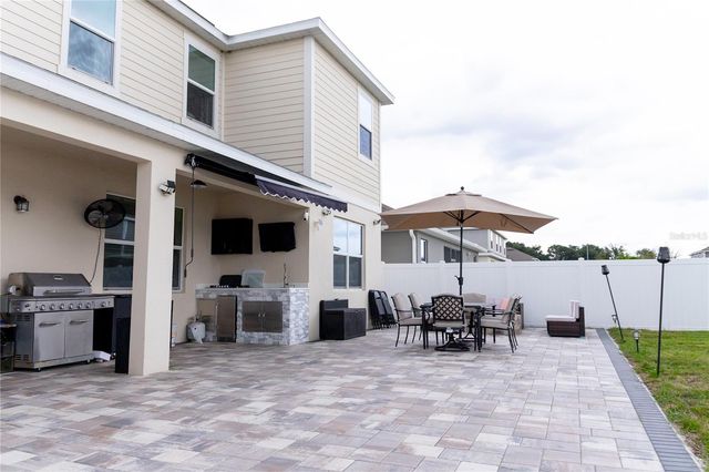 1441 ROSEDALE ROAD, Davenport, FL 33837