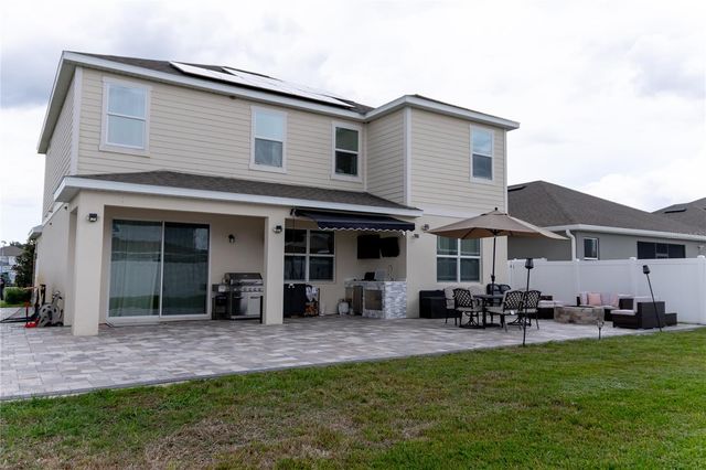 1441 ROSEDALE ROAD, Davenport, FL 33837