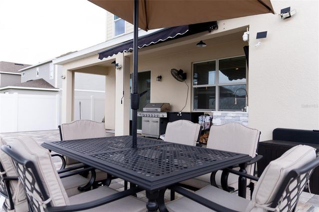 1441 ROSEDALE ROAD, Davenport, FL 33837