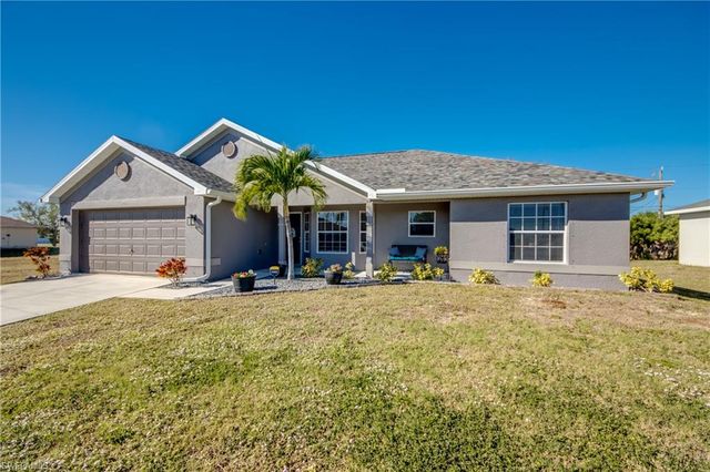 1906 NE 18th AVE, Cape Coral, FL 33909