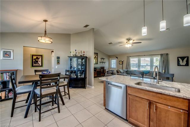 1906 NE 18th AVE, Cape Coral, FL 33909