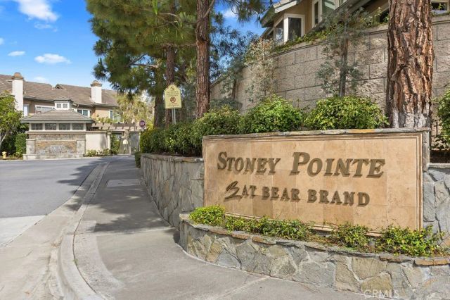 25 Stoney Pointe, Laguna Niguel, CA 92677