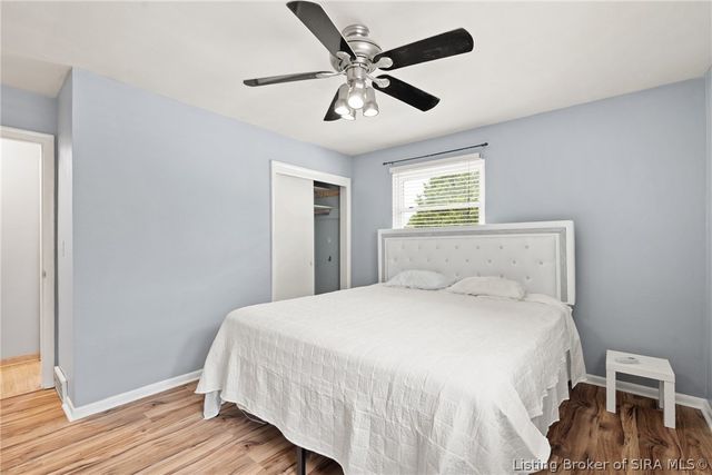 2720 Wahoo Drive, New Albany, IN 47150