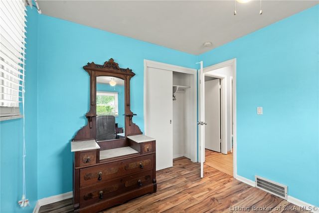 2720 Wahoo Drive, New Albany, IN 47150