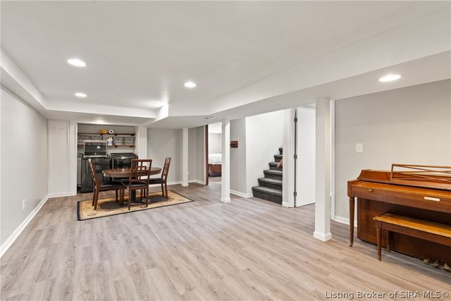 2720 Wahoo Drive, New Albany, IN 47150
