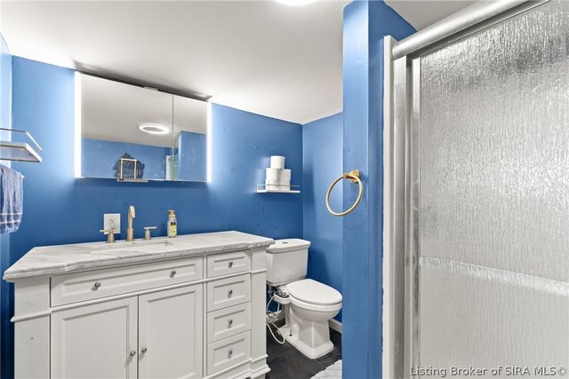 2720 Wahoo Drive, New Albany, IN 47150