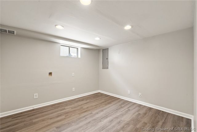 2720 Wahoo Drive, New Albany, IN 47150