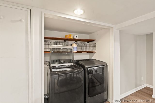 2720 Wahoo Drive, New Albany, IN 47150