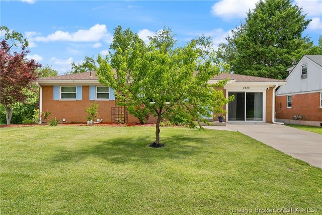 2720 Wahoo Drive, New Albany, IN 47150