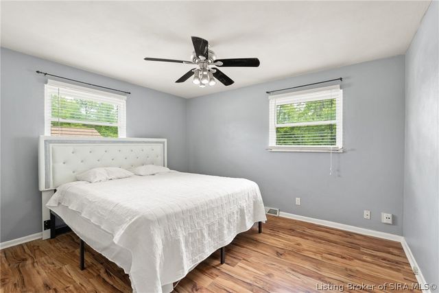 2720 Wahoo Drive, New Albany, IN 47150
