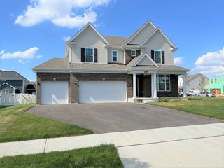 218 Rhinebeck Way, Algonquin, IL 60102