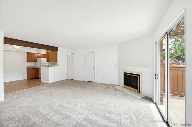 3344 S Ammons Street 16-101, Lakewood, CO 80227