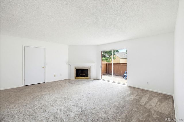 3344 S Ammons Street 16-101, Lakewood, CO 80227