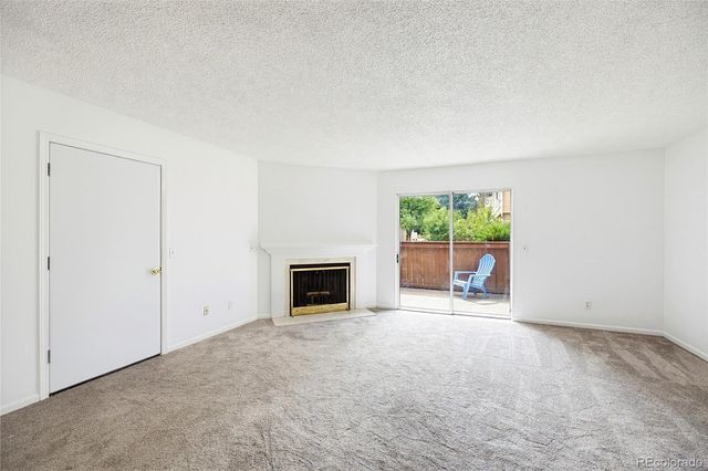 3344 S Ammons Street 16-101, Lakewood, CO 80227