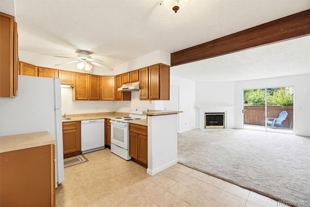 3344 S Ammons Street 16-101, Lakewood, CO 80227