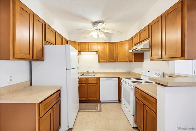 3344 S Ammons Street 16-101, Lakewood, CO 80227