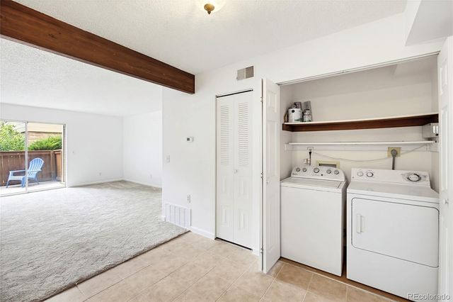 3344 S Ammons Street 16-101, Lakewood, CO 80227