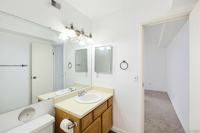 3344 S Ammons Street 16-101, Lakewood, CO 80227