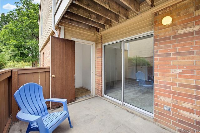 3344 S Ammons Street 16-101, Lakewood, CO 80227