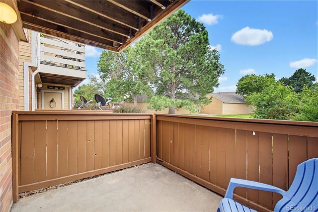 3344 S Ammons Street 16-101, Lakewood, CO 80227