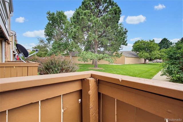 3344 S Ammons Street 16-101, Lakewood, CO 80227