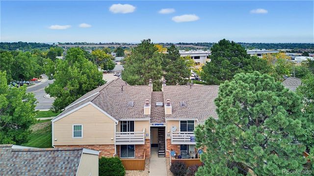 3344 S Ammons Street 16-101, Lakewood, CO 80227
