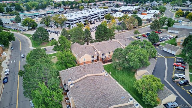 3344 S Ammons Street 16-101, Lakewood, CO 80227