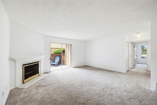 3344 S Ammons Street 16-101, Lakewood, CO 80227