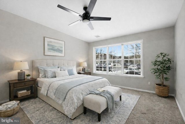 311 TIMBERLAKE DR, Ewing, NJ 08618