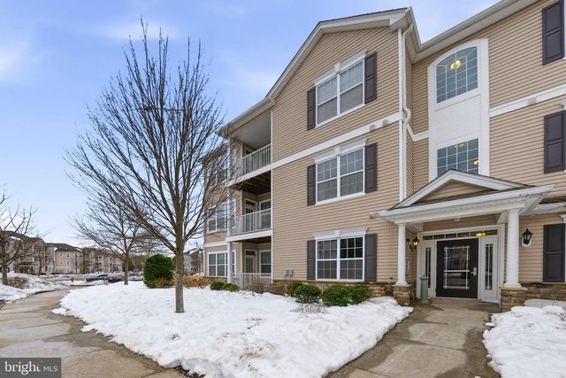 311 TIMBERLAKE DR, Ewing, NJ 08618