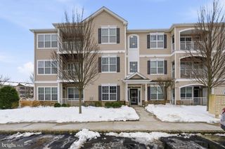 311 TIMBERLAKE DR, Ewing, NJ 08618