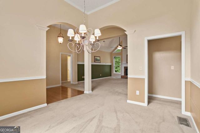5723 Rutland Way, Powder Springs, GA 30127