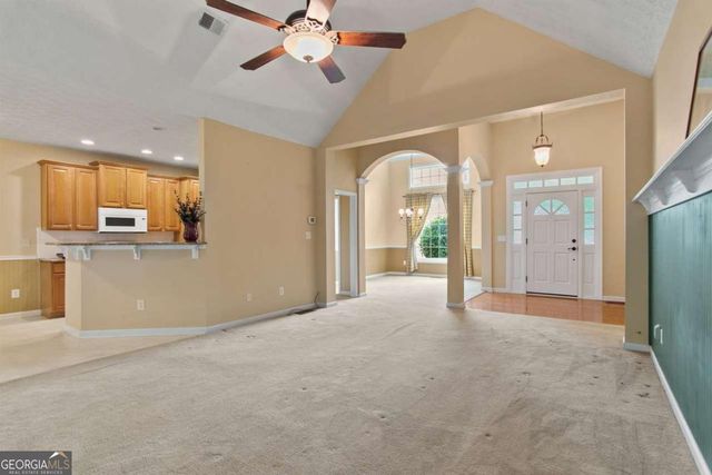 5723 Rutland Way, Powder Springs, GA 30127