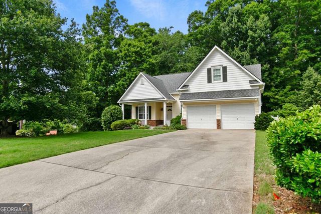 5723 Rutland Way, Powder Springs, GA 30127