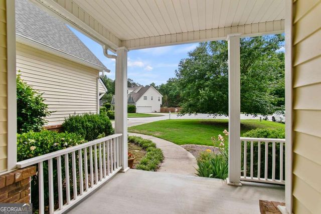 5723 Rutland Way, Powder Springs, GA 30127