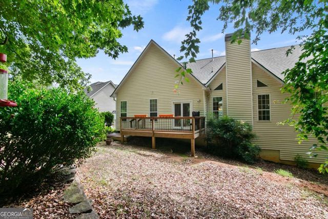 5723 Rutland Way, Powder Springs, GA 30127