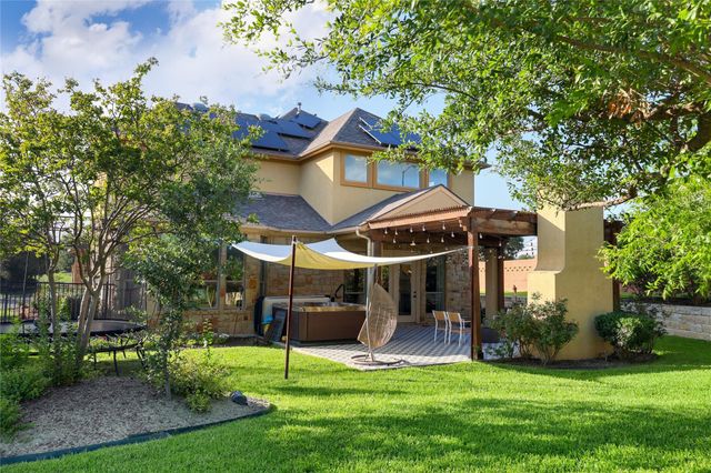 4102 Grand Vista CIR, Round Rock, TX 78665