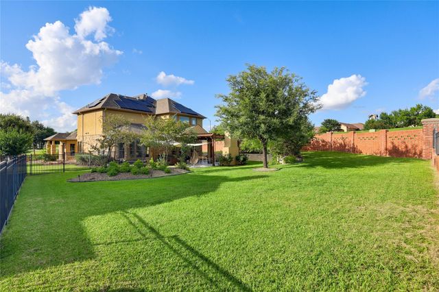 4102 Grand Vista CIR, Round Rock, TX 78665