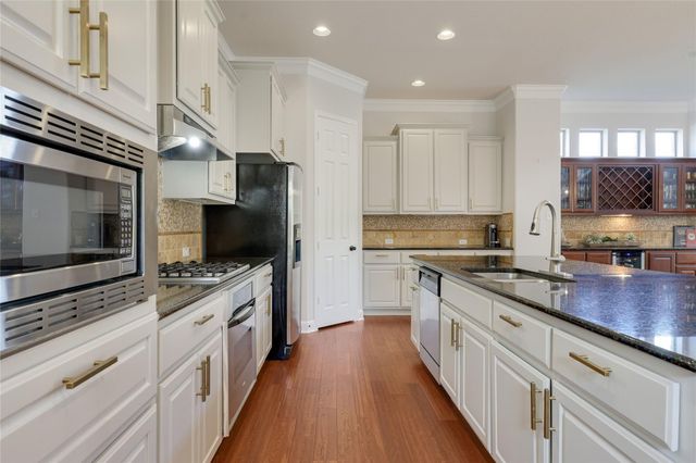 4102 Grand Vista CIR, Round Rock, TX 78665