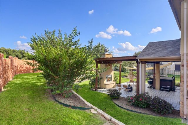 4102 Grand Vista CIR, Round Rock, TX 78665