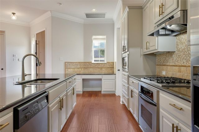 4102 Grand Vista CIR, Round Rock, TX 78665