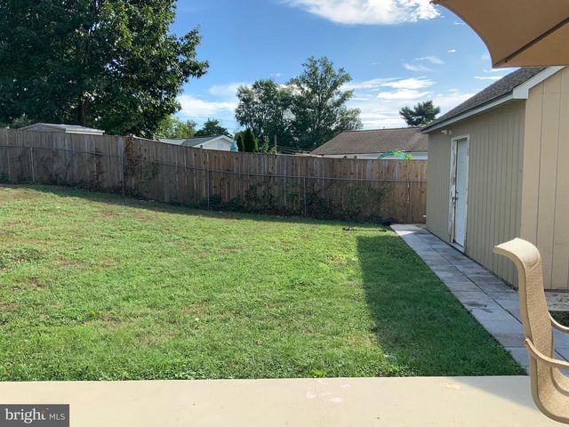 8505 21ST AVE, Hyattsville, MD 20783