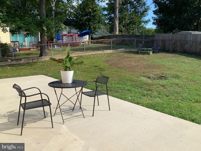 8505 21ST AVE, Hyattsville, MD 20783